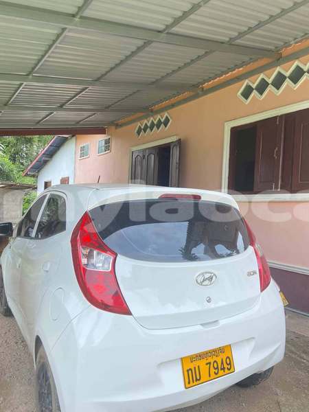 Big with watermark hyundai eon vientiane province vientiane 7580