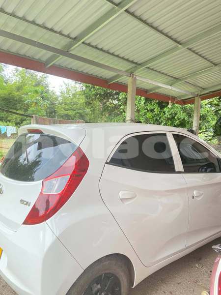 Big with watermark hyundai eon vientiane province vientiane 7580