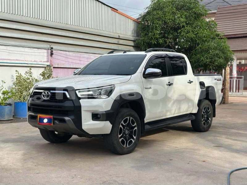 Big with watermark toyota hilux vientiane province vientiane 7582