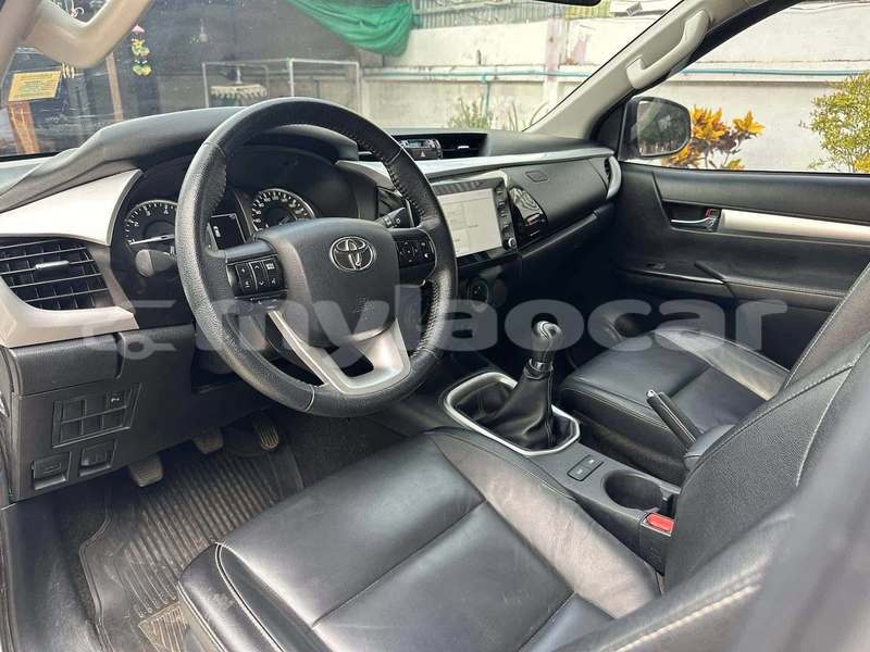 Big with watermark toyota hilux vientiane province vientiane 7582