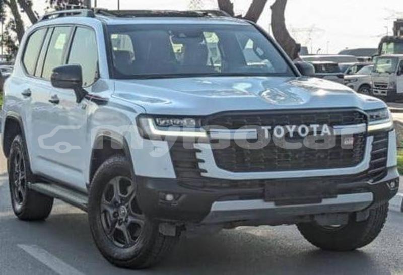 Big with watermark toyota land cruiser vientiane province vientiane 7585