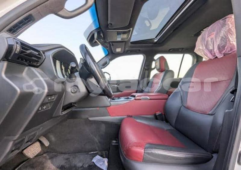 Big with watermark toyota land cruiser vientiane province vientiane 7585