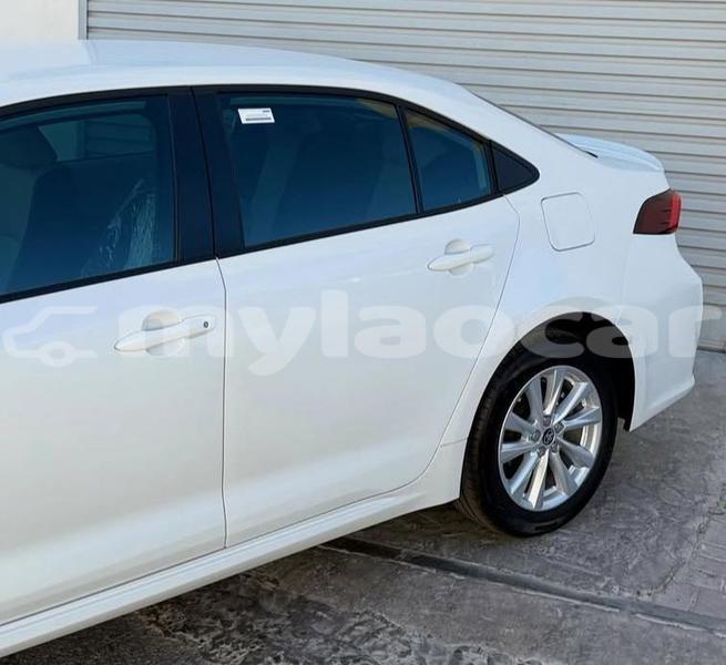 Big with watermark toyota corolla vientiane province vientiane 7586