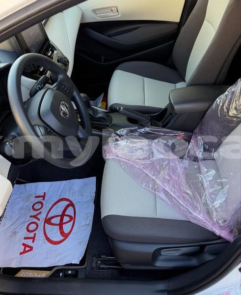 Big with watermark toyota corolla vientiane province vientiane 7586