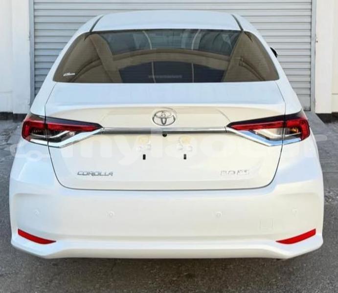 Big with watermark toyota corolla vientiane province vientiane 7586