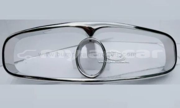 Buy Maserati bumper and grill in Ban Houayxay in Bokeo Province Buy Maserati bumper and grill in Ban Houayxay in Bokeo Province