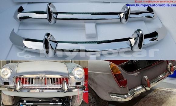 Buy MGB (1962-1974) and MGB in Ban Houayxay in Bokeo Province Buy MGB (1962-1974) and MGB in Ban Houayxay in Bokeo Province