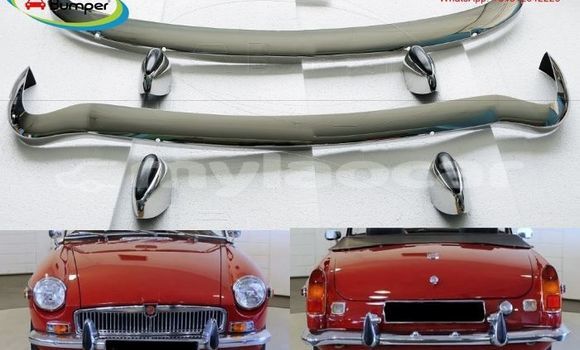 Buy MGB (1962-1974) and MGB in Ban Houayxay in Bokeo Province Buy MGB (1962-1974) and MGB in Ban Houayxay in Bokeo Province