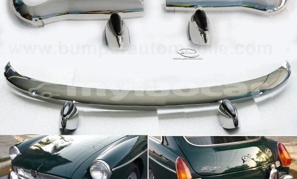 Buy MGB (1962-1974) and MGB in Ban Houayxay in Bokeo Province Buy MGB (1962-1974) and MGB in Ban Houayxay in Bokeo Province