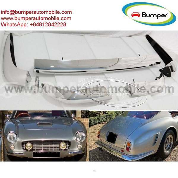 Big with watermark mirage gt a vendre bumpers 3