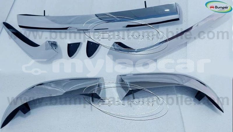 Big with watermark mirage gt a vendre bumpers 8