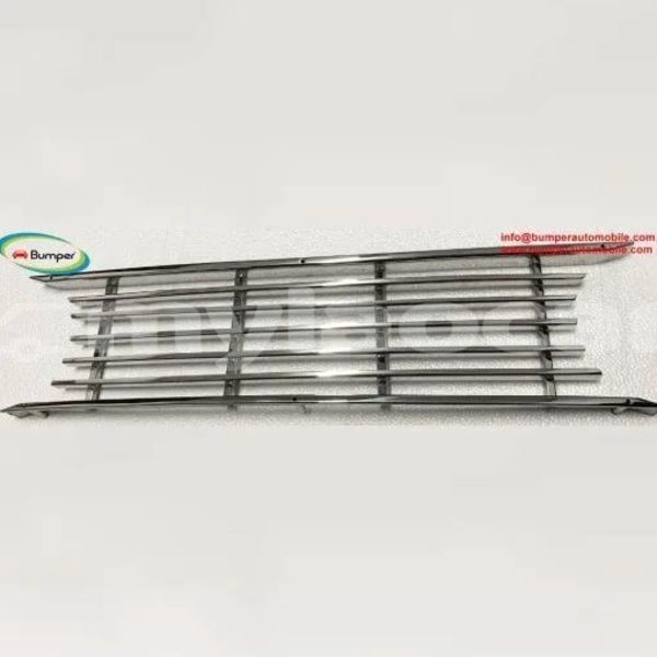 Big with watermark ford osi 20m ts 2.0 and 2.3 front grille 510