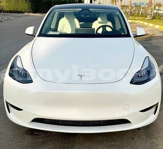 Big with watermark tesla model x vientiane province vientiane 7593