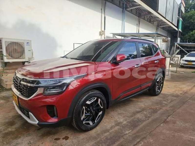 Big with watermark kia sorento vientiane province vientiane 7595