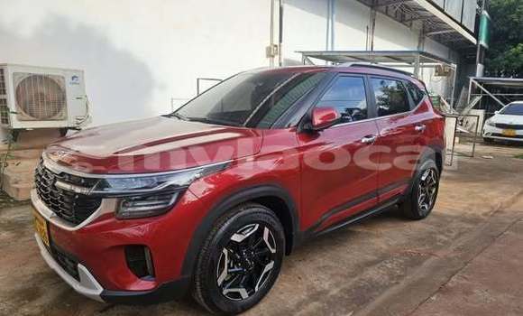 Buy Used Kia Sorento Other Car in Vientiane in Vientiane Province