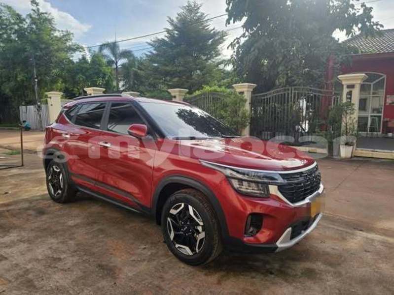Big with watermark kia sorento vientiane province vientiane 7595