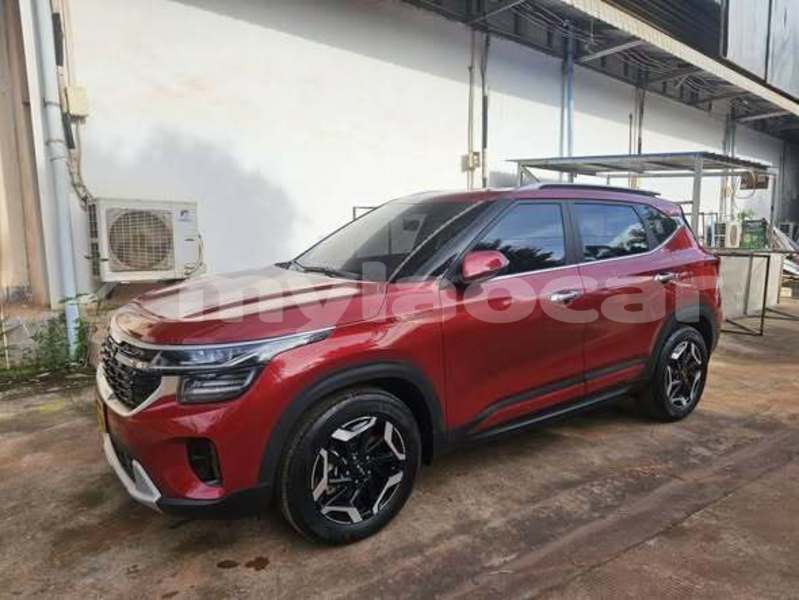 Big with watermark kia sorento vientiane province vientiane 7595