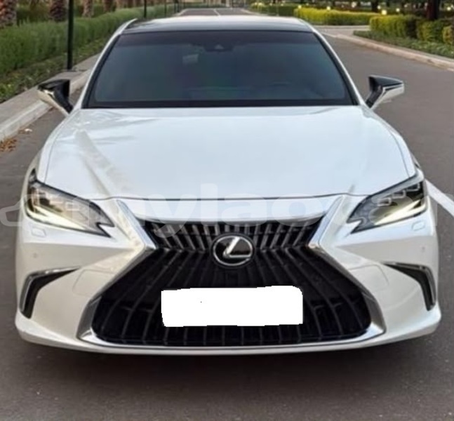 Big with watermark lexus es vientiane province vientiane 7596