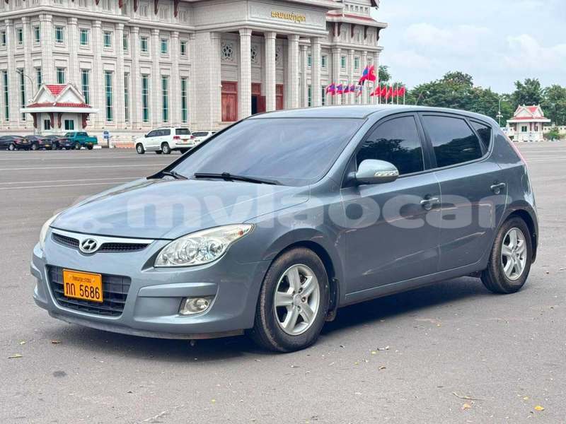 Big with watermark hyundai i30 vientiane province vientiane 7597
