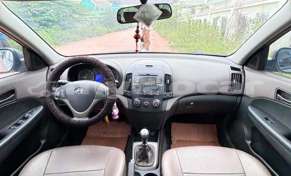 Buy Used Hyundai i30 Other Car in Vientiane in Vientiane Province Buy Used Hyundai i30 Other Car in Vientiane in Vientiane Province