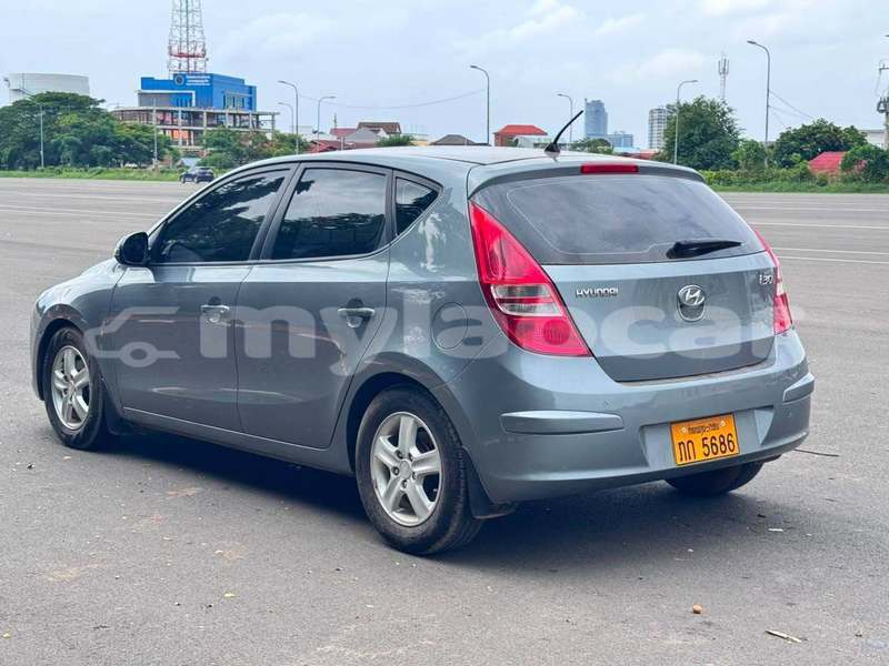 Big with watermark hyundai i30 vientiane province vientiane 7597