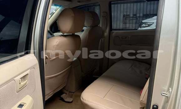 ຊື້ ໃຊ້ແລ້ວ Toyota Hilux Other ລົດ ໃນ Vientiane ໃນ Vientiane Province ຊື້ ໃຊ້ແລ້ວ Toyota Hilux Other ລົດ ໃນ Vientiane ໃນ Vientiane Province