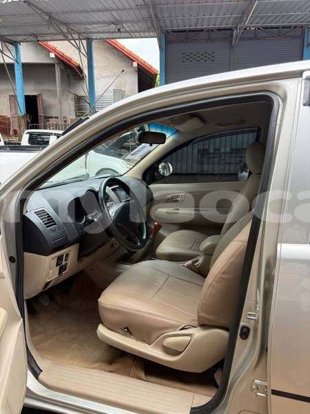 Big with watermark toyota hilux vientiane province vientiane 7598