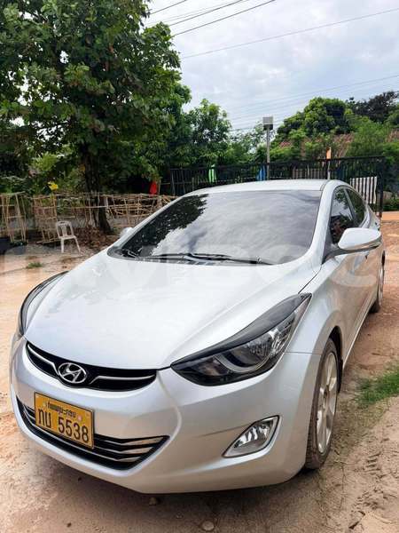 Big with watermark hyundai sonata vientiane province vientiane 7601