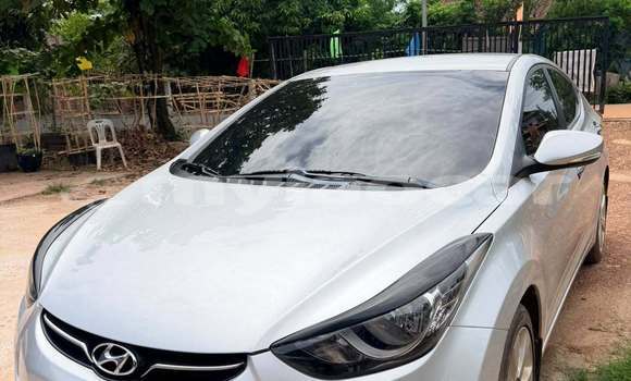 Buy Used Hyundai Sonata Other Car in Vientiane in Vientiane Province