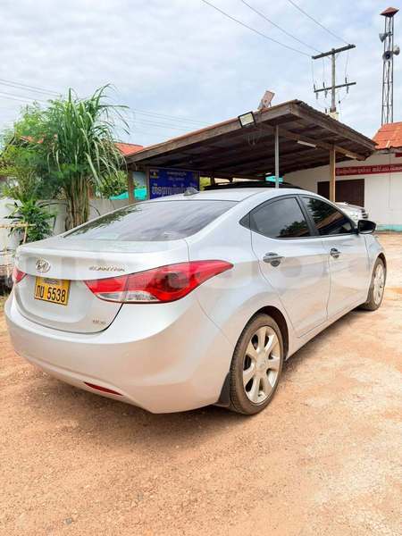 Big with watermark hyundai sonata vientiane province vientiane 7601