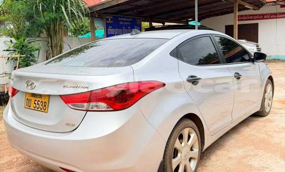 ຊື້ ໃຊ້ແລ້ວ Hyundai Sonata Other ລົດ ໃນ Vientiane ໃນ Vientiane Province ຊື້ ໃຊ້ແລ້ວ Hyundai Sonata Other ລົດ ໃນ Vientiane ໃນ Vientiane Province