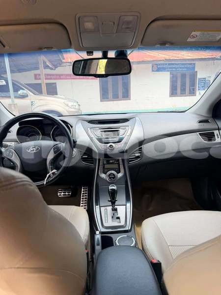 Big with watermark hyundai sonata vientiane province vientiane 7601