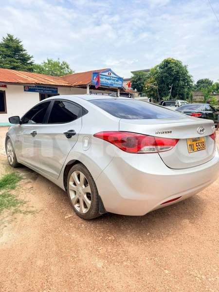 Big with watermark hyundai sonata vientiane province vientiane 7601