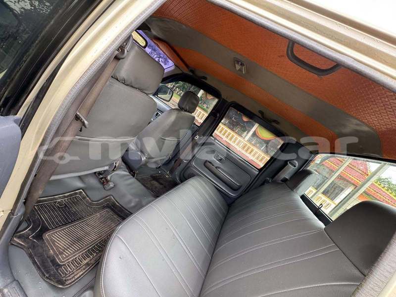 Big with watermark toyota hilux vientiane province vientiane 7602