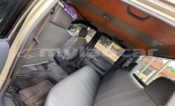 Buy Used Toyota Hilux Other Car in Vientiane in Vientiane Province Buy Used Toyota Hilux Other Car in Vientiane in Vientiane Province