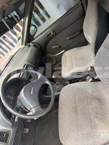 Big with watermark suzuki swift vientiane province vientiane 7603