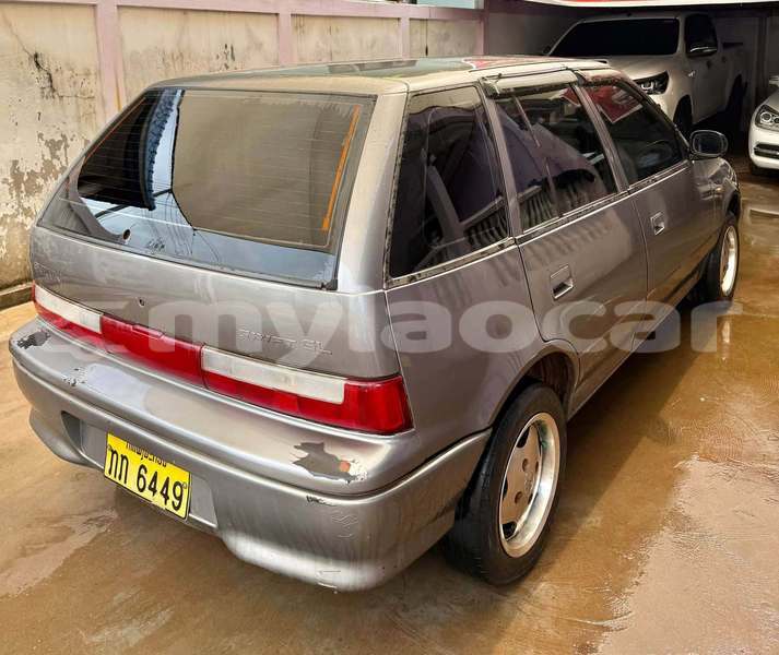 Big with watermark suzuki swift vientiane province vientiane 7603