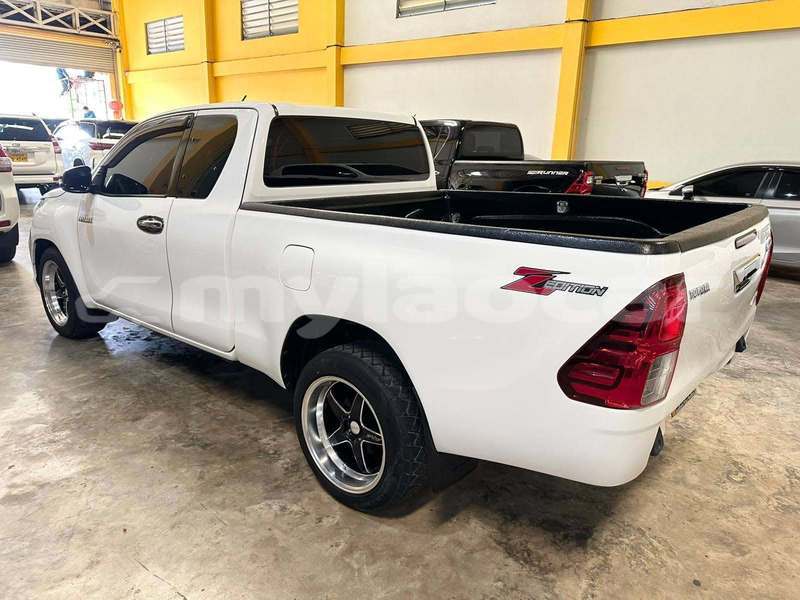 Big with watermark toyota hilux vientiane province vientiane 7604