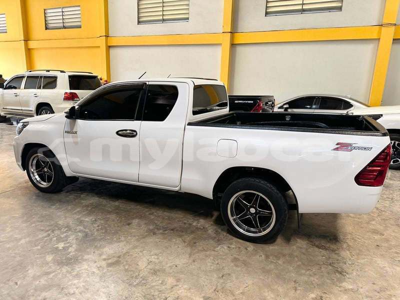 Big with watermark toyota hilux vientiane province vientiane 7604