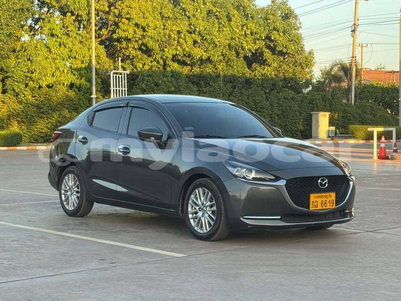 Big with watermark mazda 2 vientiane province vientiane 7607