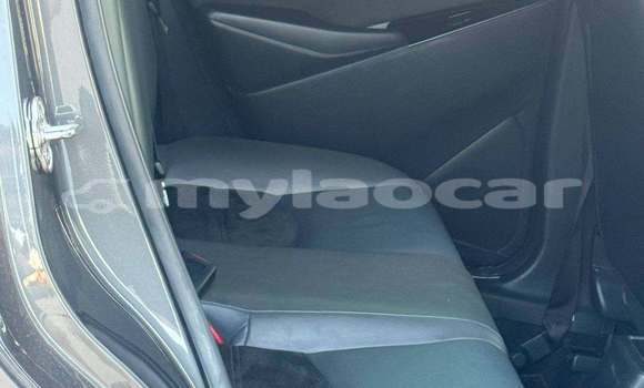 Buy Used Mazda 2 Other Car in Vientiane in Vientiane Province Buy Used Mazda 2 Other Car in Vientiane in Vientiane Province