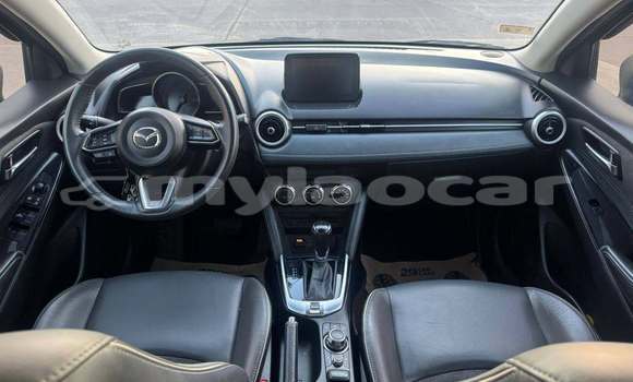 Buy Used Mazda 2 Other Car in Vientiane in Vientiane Province Buy Used Mazda 2 Other Car in Vientiane in Vientiane Province