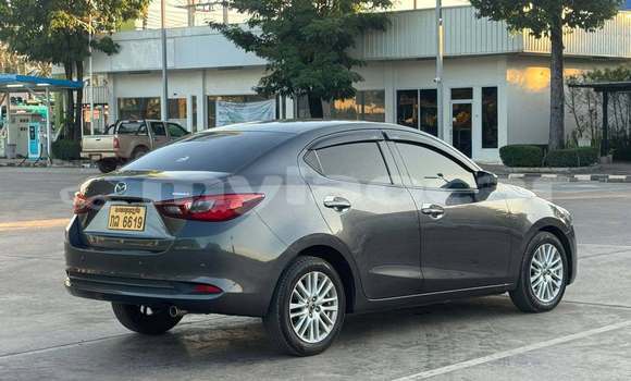 Buy Used Mazda 2 Other Car in Vientiane in Vientiane Province Buy Used Mazda 2 Other Car in Vientiane in Vientiane Province