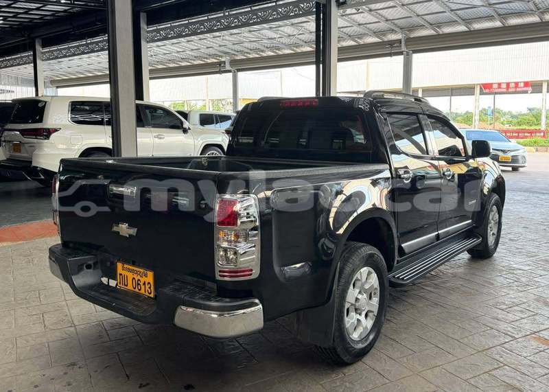 Big with watermark toyota hilux vientiane province vientiane 7609