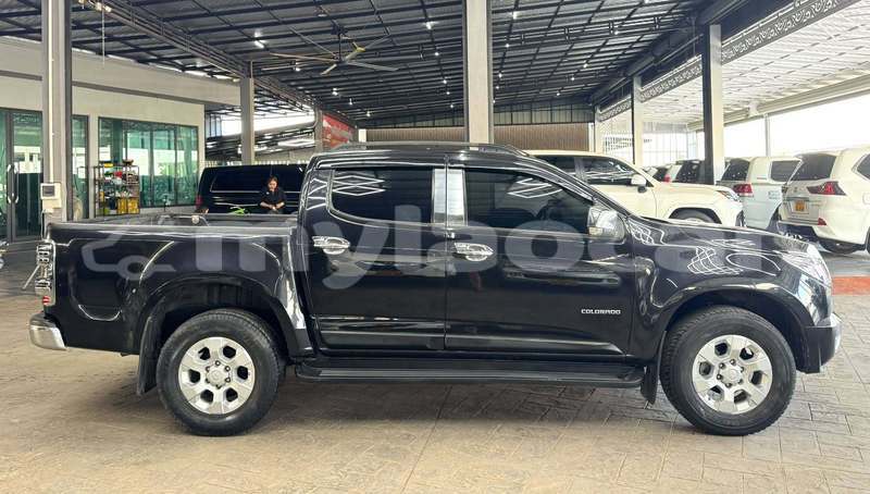 Big with watermark toyota hilux vientiane province vientiane 7609