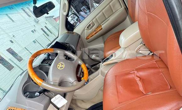 Buy Used Toyota Hilux Other Car in Vientiane in Vientiane Province Buy Used Toyota Hilux Other Car in Vientiane in Vientiane Province