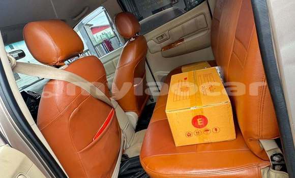 Buy Used Toyota Hilux Other Car in Vientiane in Vientiane Province Buy Used Toyota Hilux Other Car in Vientiane in Vientiane Province