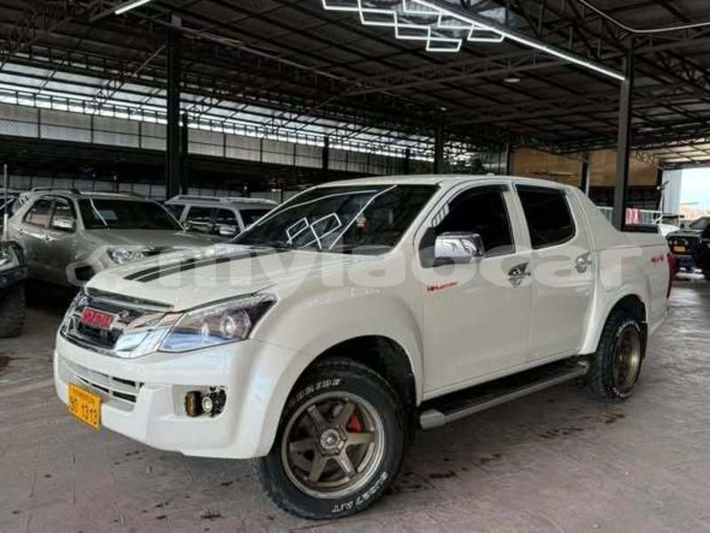 Big with watermark isuzu d max vientiane province vientiane 7612