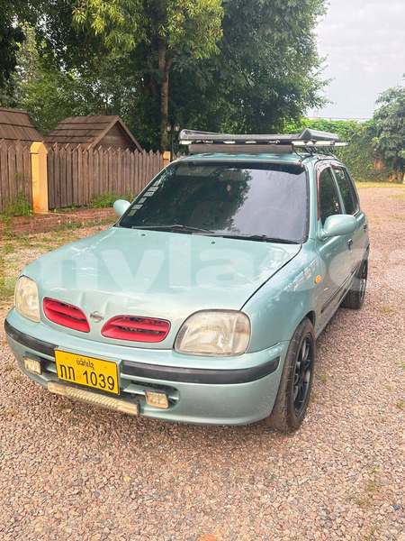 Big with watermark kia opirus vientiane province vientiane 7614