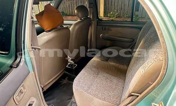 Buy Used Kia Opirus Blue Car in Vientiane in Vientiane Province Buy Used Kia Opirus Blue Car in Vientiane in Vientiane Province